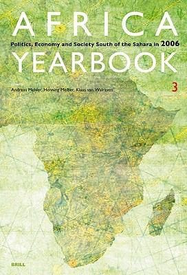 Africa Yearbook 2006