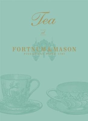 Tea At Fortnum Mason