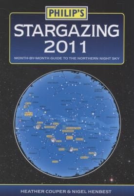 Stargazing 2011 Heather Couper  Nigel Henbest
