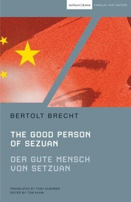 The Good Person Of Szechwan Der Gute Mensch Von Sezuan