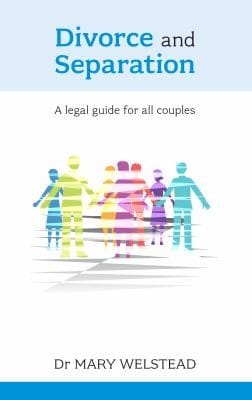 Divorce And Separation A Legal Guide For All Couples