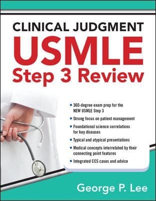 Clinical Judgment Usmle Step 3 Review