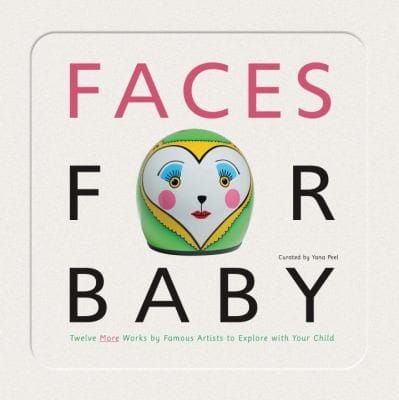 Faces For Baby