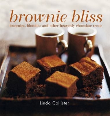 Brownie Bliss Linda Collister