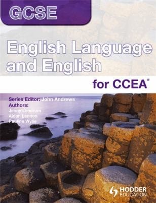 Gcse English Language for Ccea