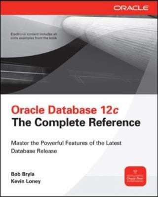 Oracle Database 12c The Complete Reference