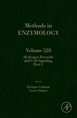 Hydrogen Peroxide And Cell Signaling