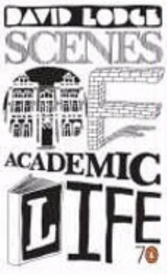 Scenes Of Academic Life
