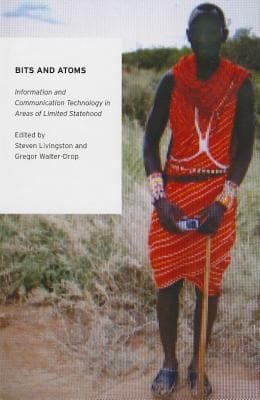 Bits and Atoms
            
                Oxford Studies in Digital Politics