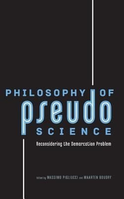 Philosophy Of Pseudoscience Reconsidering The Demarcation Problem