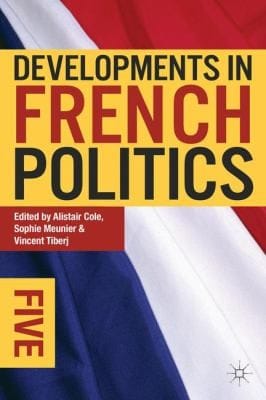 Developments In French Politics 5