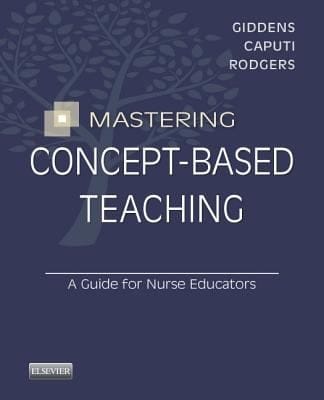Mastering ConceptBased Teaching