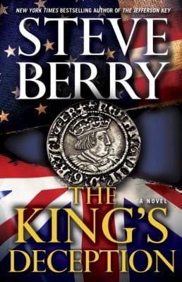Kings Deception A Novel
