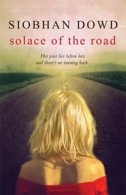 Solace of the Road Import Hardcover by Dowd Siobhan