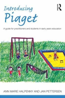 Introducing Piaget