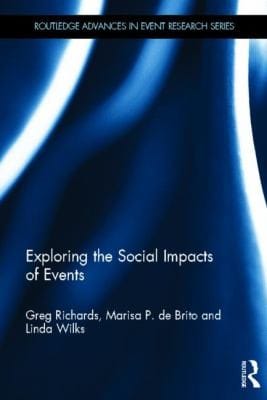 Exploring The Social Impacts Of Events