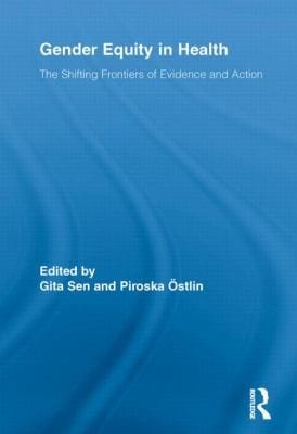 Gender Equity In Health The Shifting Frontiers Of Evidence And Action