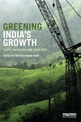 Greening Indias Growth