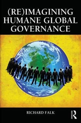 Reimagining Humane Global Governance