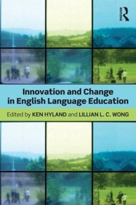 Innovation And Change In English Language Education