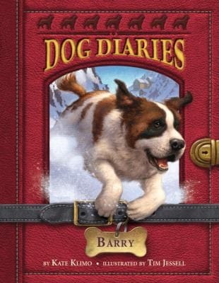 Dog Diaries 3