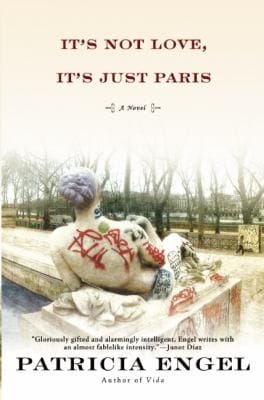 Its Not Love Its Just Paris