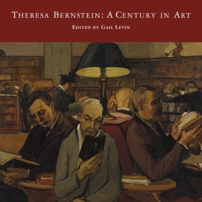 Theresa Bernstein A Century In Art