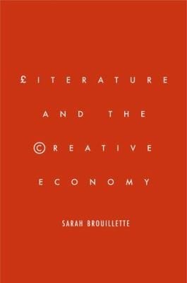 Literature And The Creative Economy