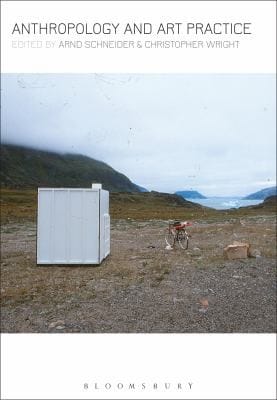 Anthropology And Art Practice