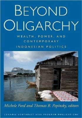 Beyond Oligarchy