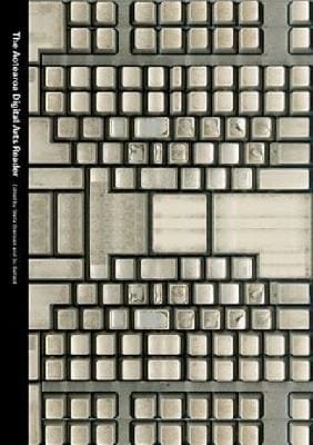 Aotearoa Digital Arts Reader