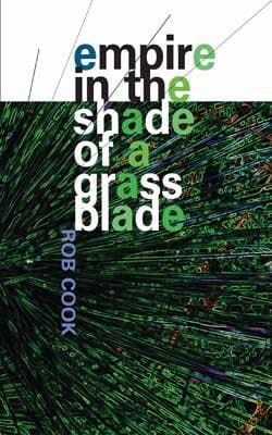 Empire In The Shade Of A Grassblade