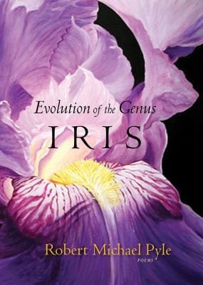 Evolution Of The Genus Iris Poems