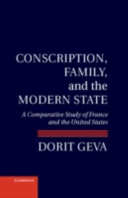 Conscription Family and the Modern State