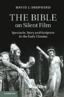 The Bible on Silent Film
