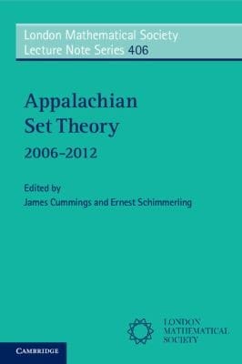 Appalachian Set Theory 20062012