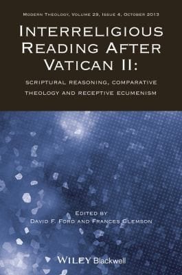 Interreligious Reading After Vatican II
            
                Directions in Modern Theology