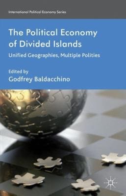 The Political Economy of Divided Islands
            
                International Political Economy Series