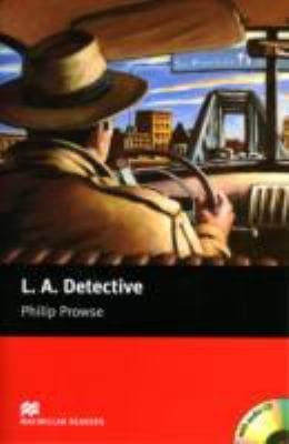 La Detective Starter Macmillan Readers