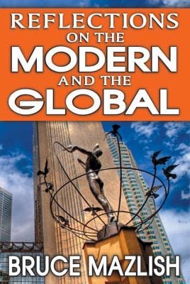 Reflections On The Modern And The Global