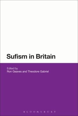 Sufism In Britain