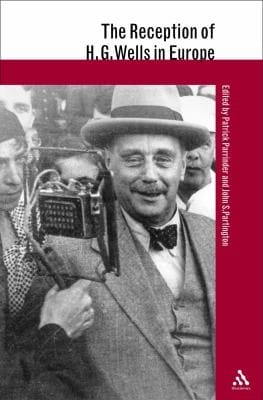 The Reception Of Hg Wells In Europe