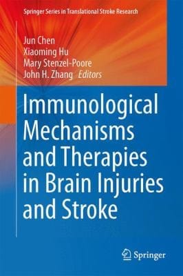 Immunological Mechanisms And Therapies In Brain Injuries And Stroke
