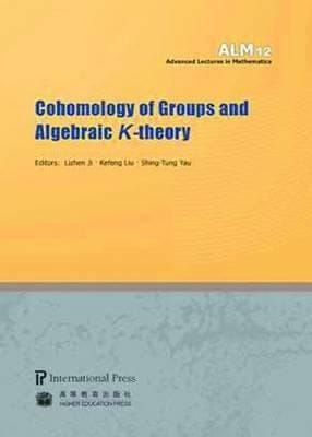 Cohomology Of Groups And Algebraic Ktheory