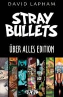 Stray Bullets