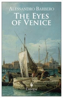 The Eyes Of Venice