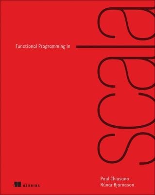 Functional Programming In Scala