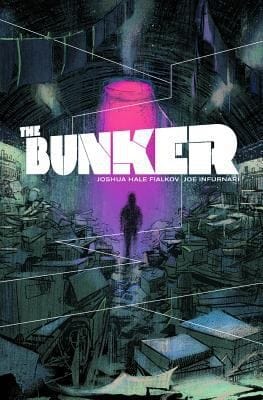 The Bunker Volume 1