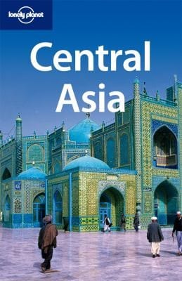 Central Asia Kazakhstan Tajikista Uzbekistan Kyrgyzstan Turkmenistan