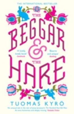 The Beggar The Hare A Novel